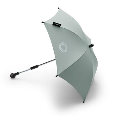 Refurbished Bugaboo parasol+ Pine green