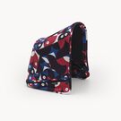 Bugaboo Donkey 5 sun canopy Animal Explorer RED/ BLUE