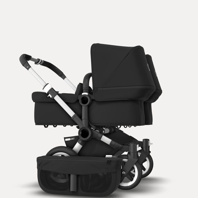 AU - D2T stroller bundleZW, ZW, ALU - Main Image Slide 5 of 6
