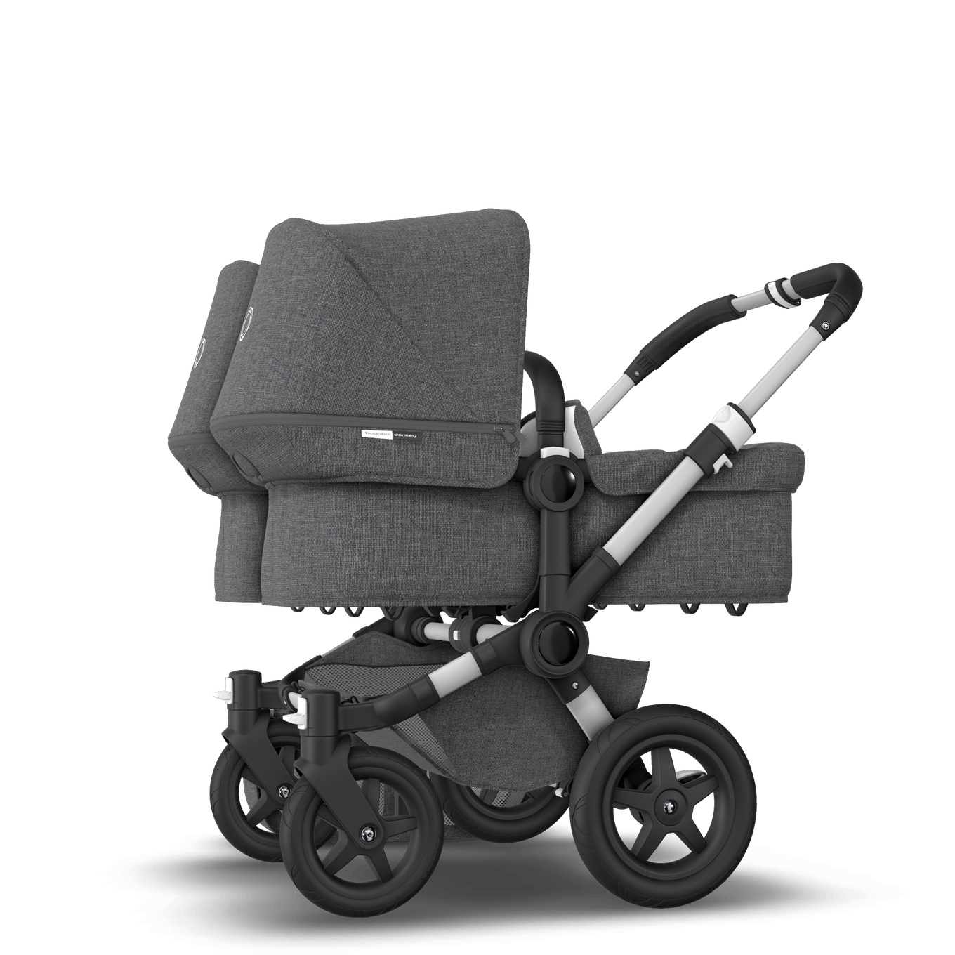 De perfecte kinderwagen voor iedere ouder