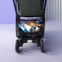 Bugaboo Butterfly seat pushchair