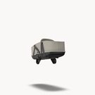 Bugaboo Bee5 Classic bassinet TFS KHAKI