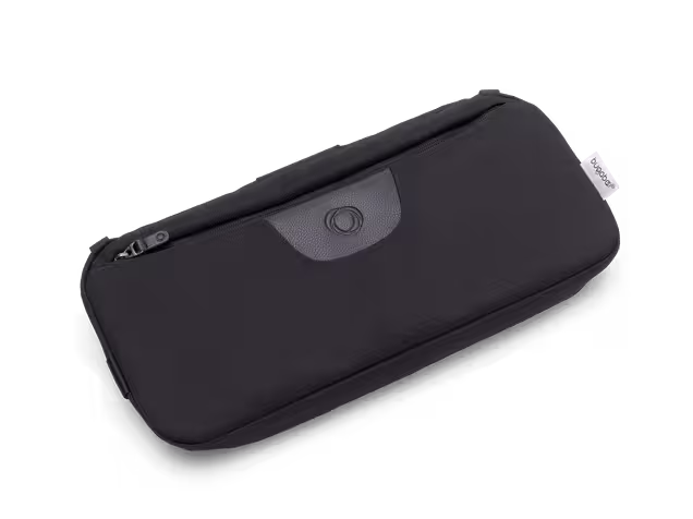 Bugaboo Ant organizer BLACK - Main Image Slide 1 of 3
