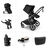 Bugaboo Kangaroo Sibling Essentials Bundle with Sibling Seat​ - Thumbnail Slide 1 of 5