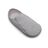 Bugaboo newborn inlay LIGHT GREY MELANGE - Thumbnail Slide 6 of 10