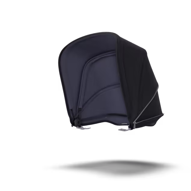 Bugaboo Bee5 sun canopy STELLAR - Main Image Slide 4 of 6