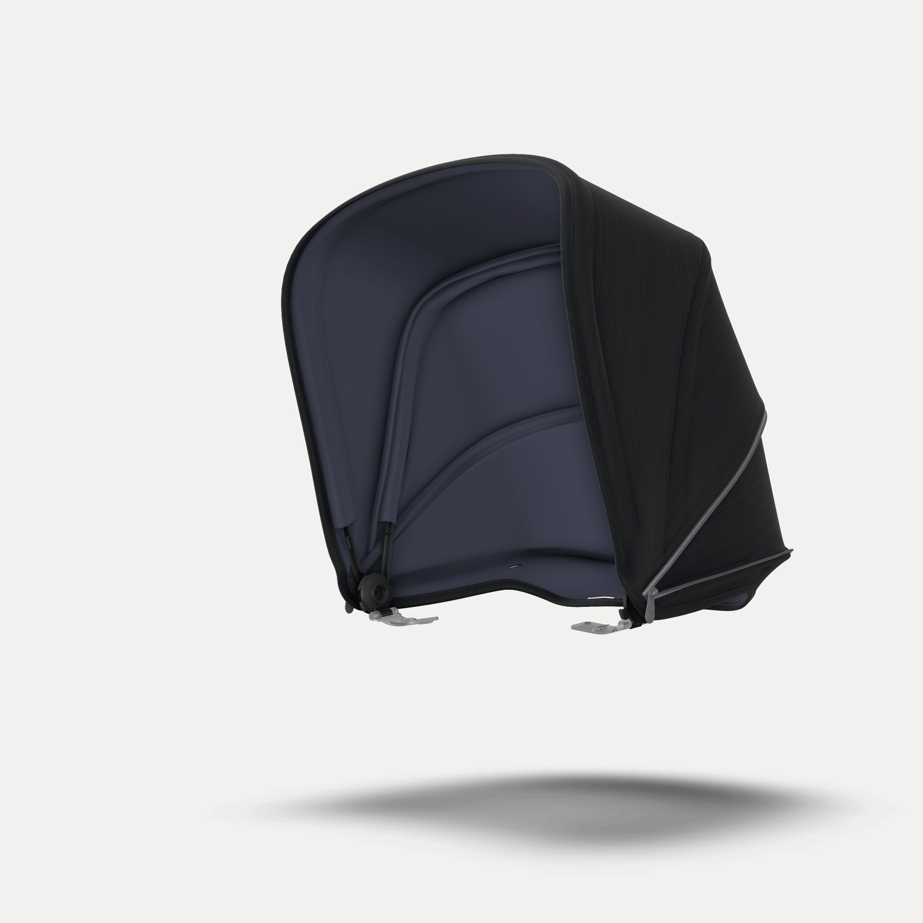 Bugaboo Bee5 sun canopy STELLAR - Main Modal Image Slide 4 of 6