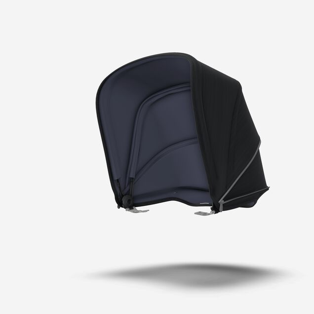 Bugaboo Bee5 sun canopy STELLAR - Main Image Slide 4 of 6