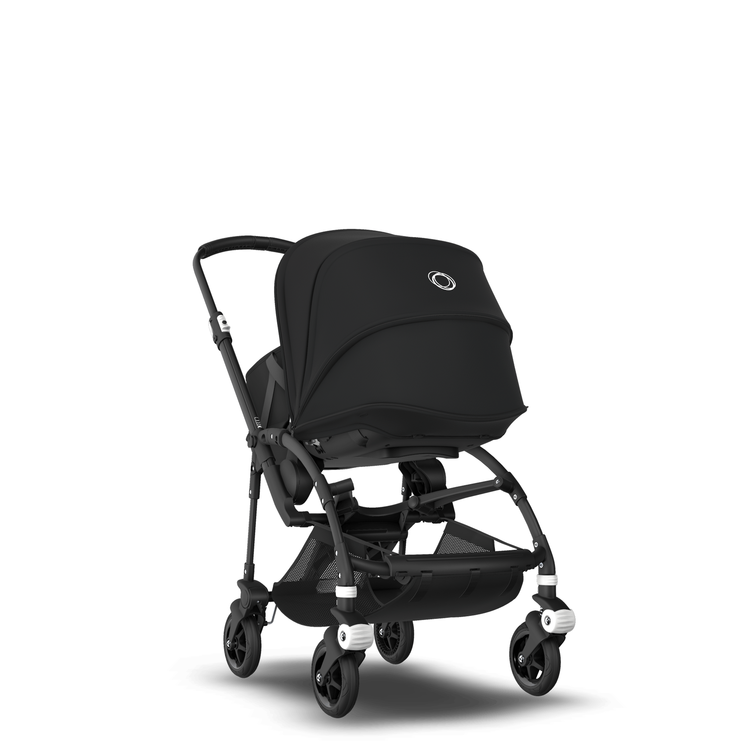 ASIA - B5B Asia stroller bundleZW, ZW, ALB - Thumbnail Slide 1 of 6