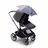 Refurbished Bugaboo parasol+ Seaside blue - Thumbnail Slide 2 of 2