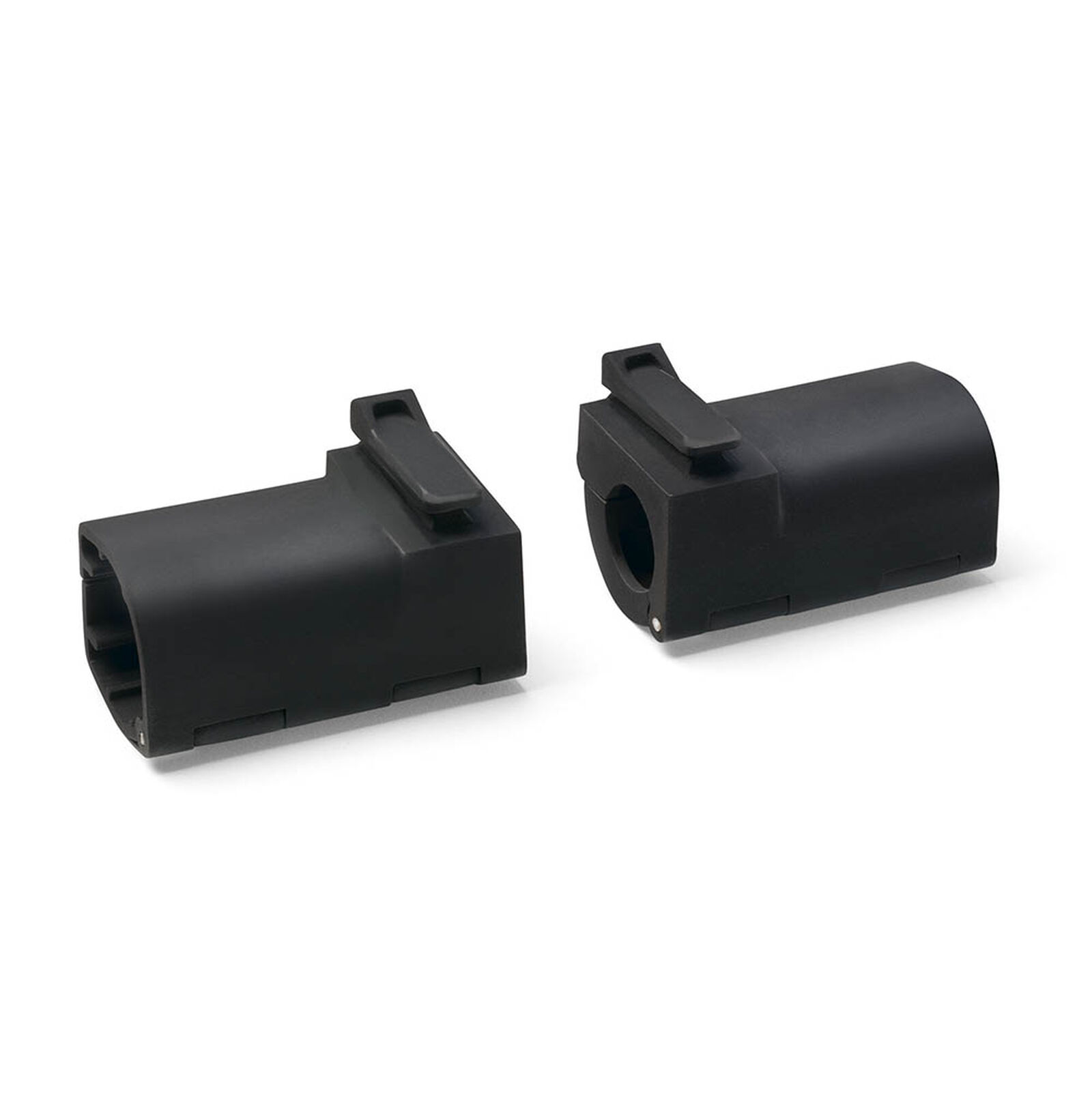 3 adapter voor comfort meerijdplankje (model van 2015) Black | Bugaboo