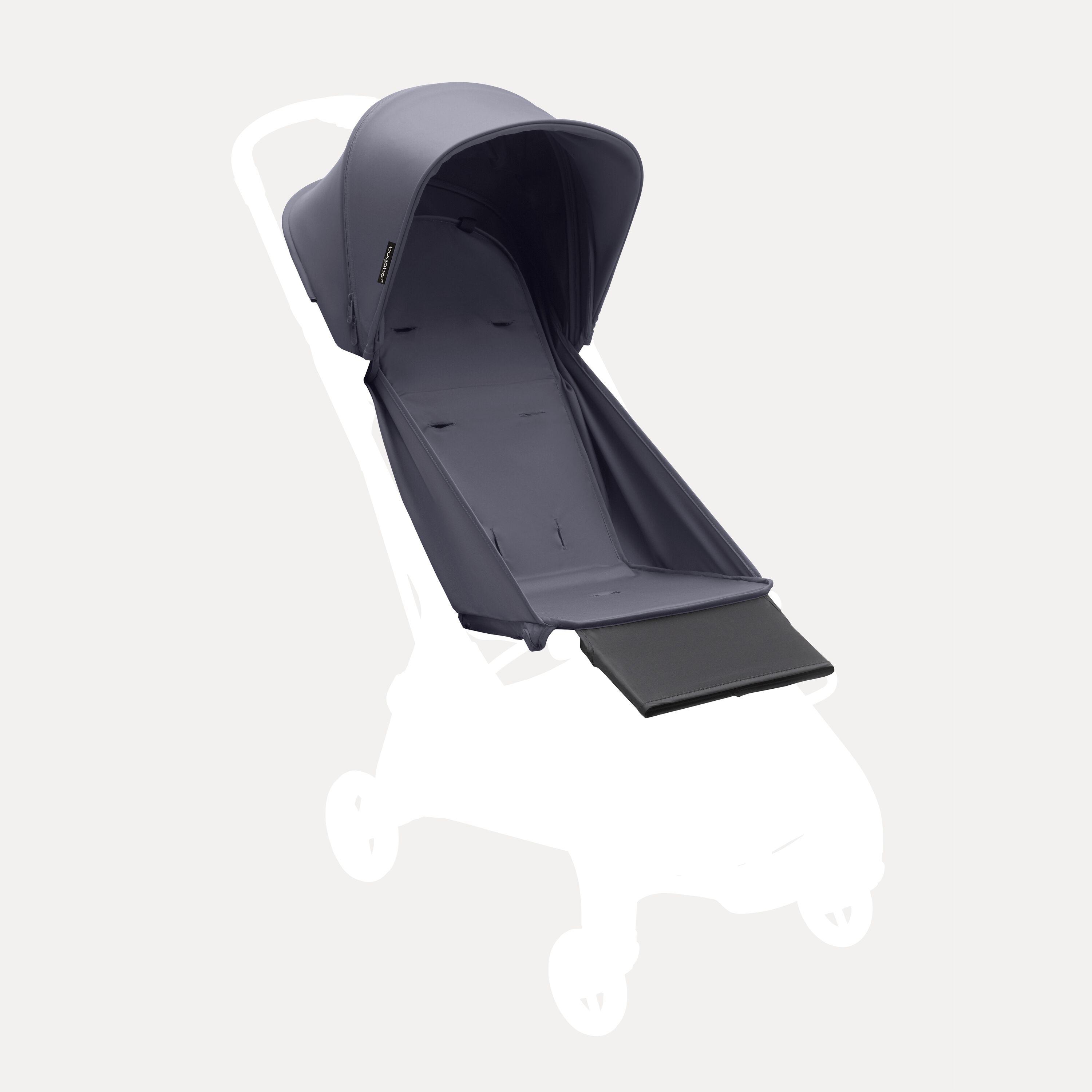 Bugaboo Butterfly seat fabric - Main Modal Image Slide 1 of 2