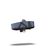Refurbished Bugaboo bee5 carrycot TFS BLUE MELANGE - Thumbnail Slide 6 of 6