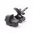 Refurbished Bugaboo Fox2 complete AU ALU/GREY MELANGE-GREY MELANGE - Thumbnail Slide 1 of 4
