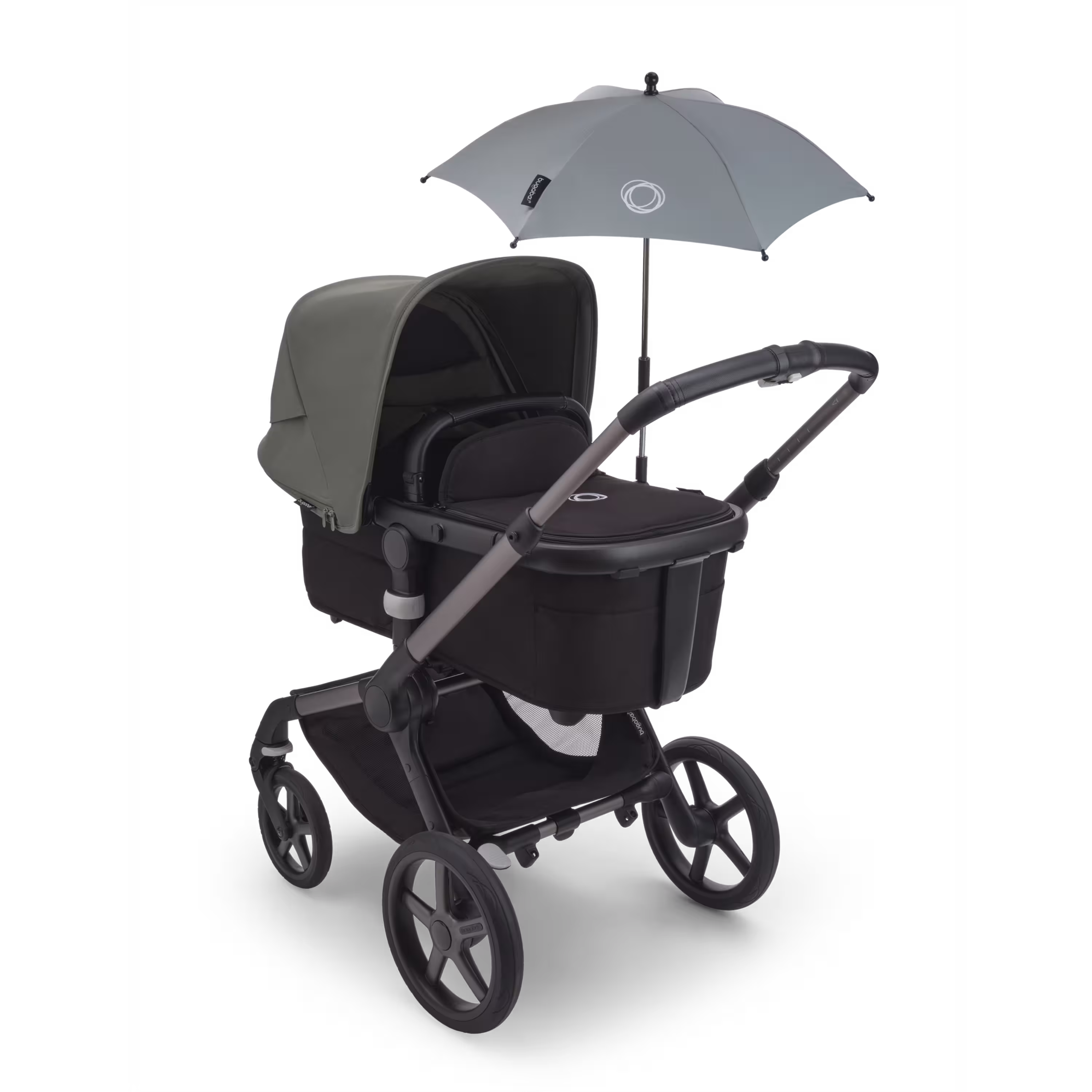 Bugaboo parasol+ PINE GREEN - Main Modal Image Slide 3 of 6