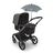 Bugaboo parasol+ PINE GREEN - Thumbnail Slide 3 of 6