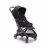 Refurbished Bugaboo Butterfly complete Black/Midnight black - Midnight black - Thumbnail Slide 1 of 12