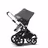 Bugaboo Fox Classic complete ALU/GREY MELANGE - Thumbnail Slide 6 of 6