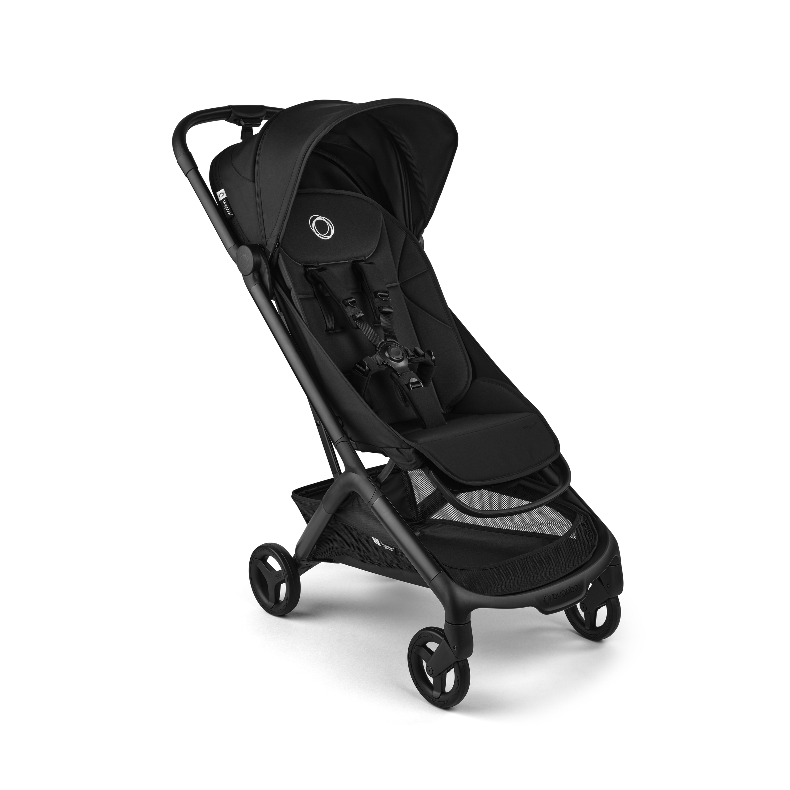 Bugaboo Butterfly 2 - Thumbnail Slide 1 of 6
