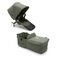 Bugaboo Donkey 5 twin extension set complete