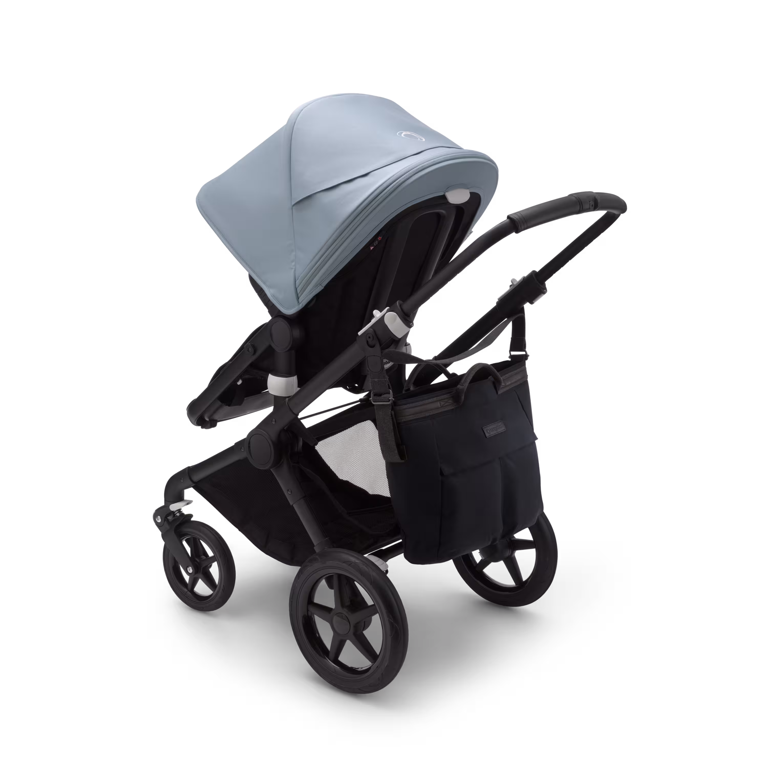 Refurbished Bugaboo changing bag DEEP BLUE - Main Modal Image Slide 2 of 12