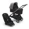 Bugaboo Dragonfly 2-in-1 stroller