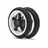 Refurbished Bugaboo Butterfly rear wheels - Thumbnail Slide 1 of 2