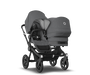 Bugaboo Donkey 5 Duo bassinet and seat stroller - Thumbnail Modal Image Slide 1 of 6