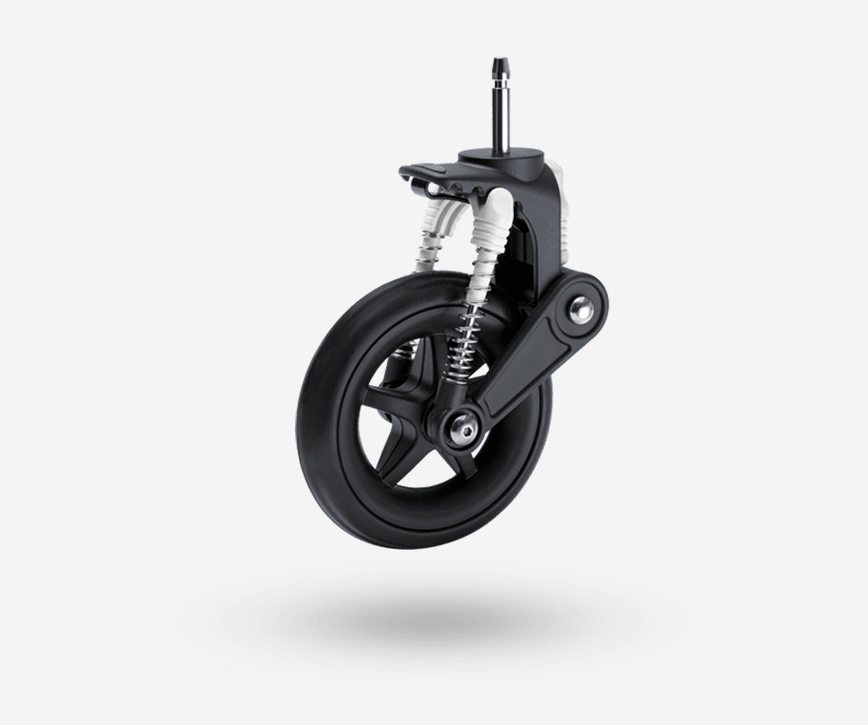Bugaboo Cameleon3 front swivel wheel (foam) - Main Modal Image Slide 2 of 2