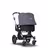 Bugaboo Cameleon 3 Plus seat and carrycot pushchair - Thumbnail Slide 1 of 6