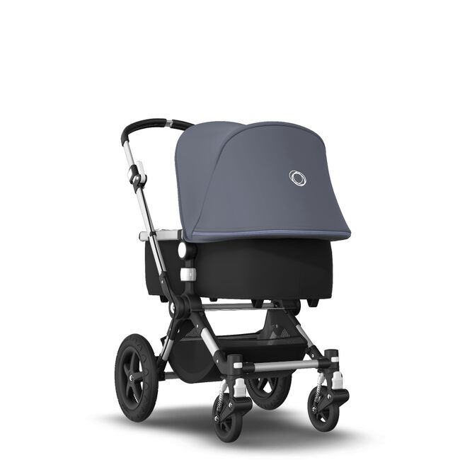 Bugaboo Cameleon 3 Plus seat and carrycot pushchair - Main Image Slide 1 of 6