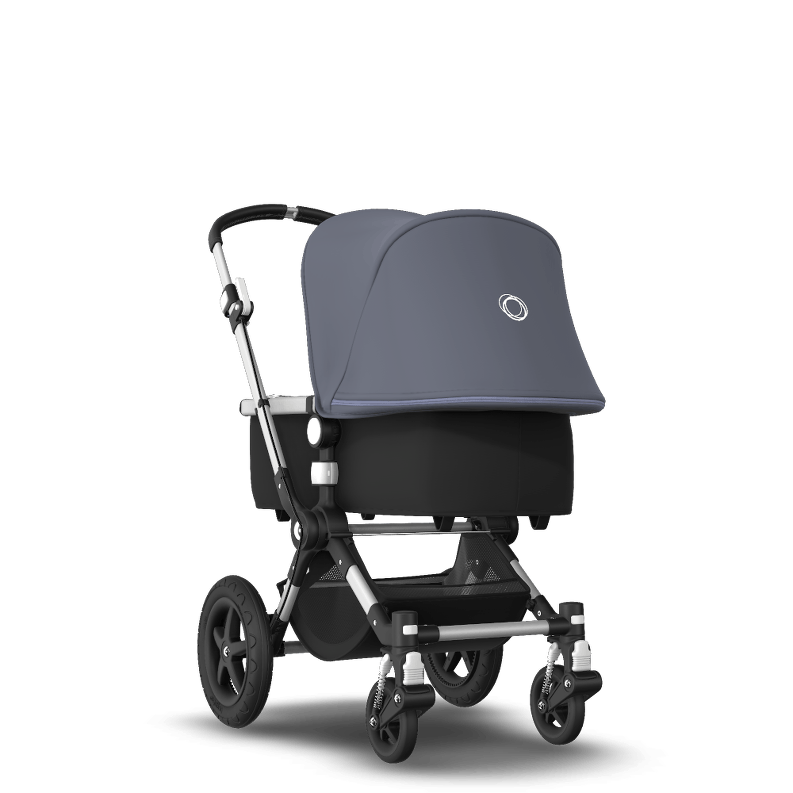 Bugaboo Cameleon 3 Plus seat and carrycot pushchair - Thumbnail Slide 1 of 6