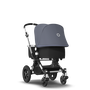 Bugaboo Cameleon 3 Plus seat and carrycot pushchair - Thumbnail Modal Image Slide 1 of 6