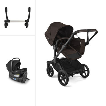 Bugaboo Donkey 6 Travel System