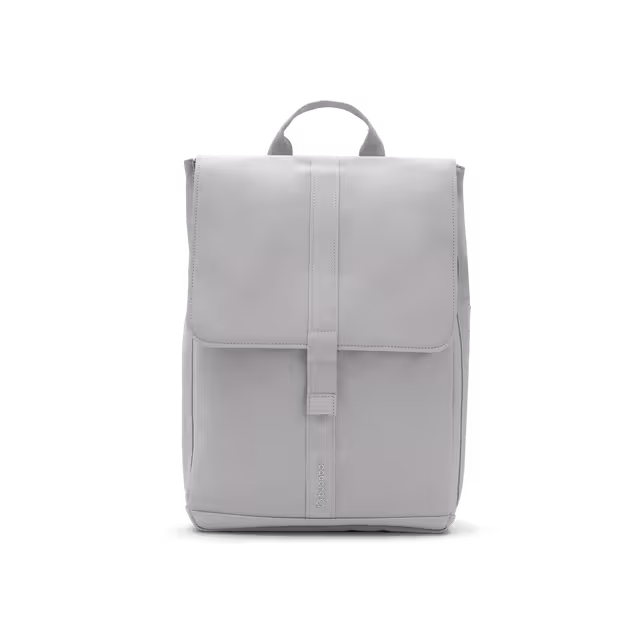 Bugaboo changing backpack Misty grey - Main Image Slide 4 of 5