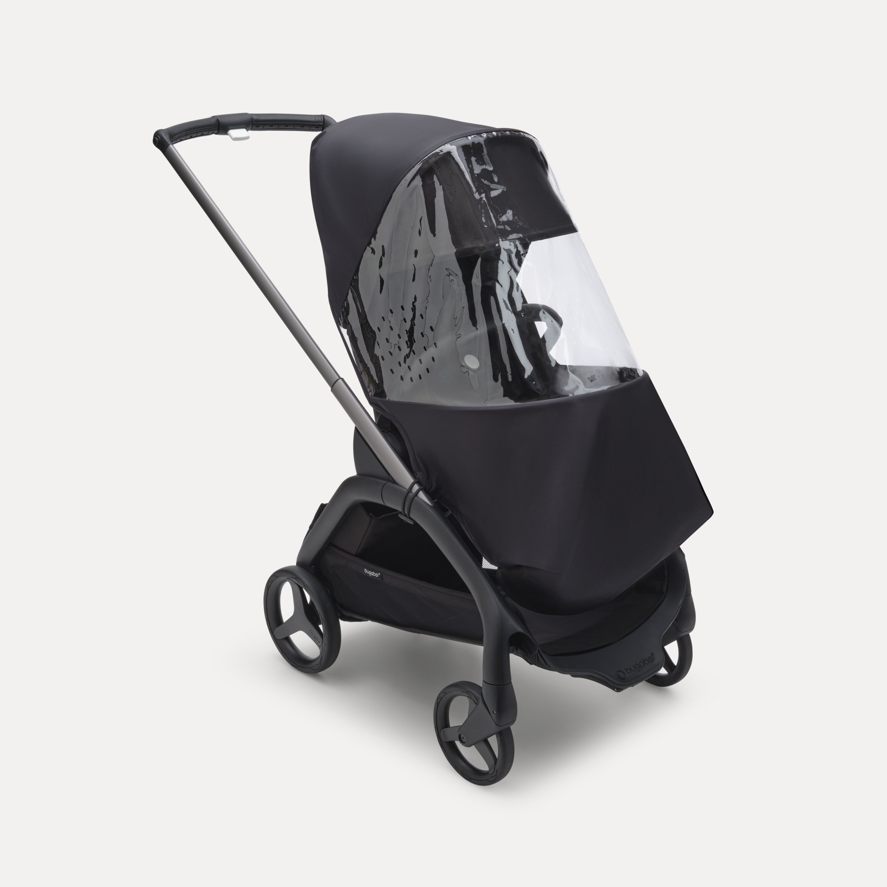 Bugaboo Dragonfly rain cover - Main Modal Image Slide 3 of 4