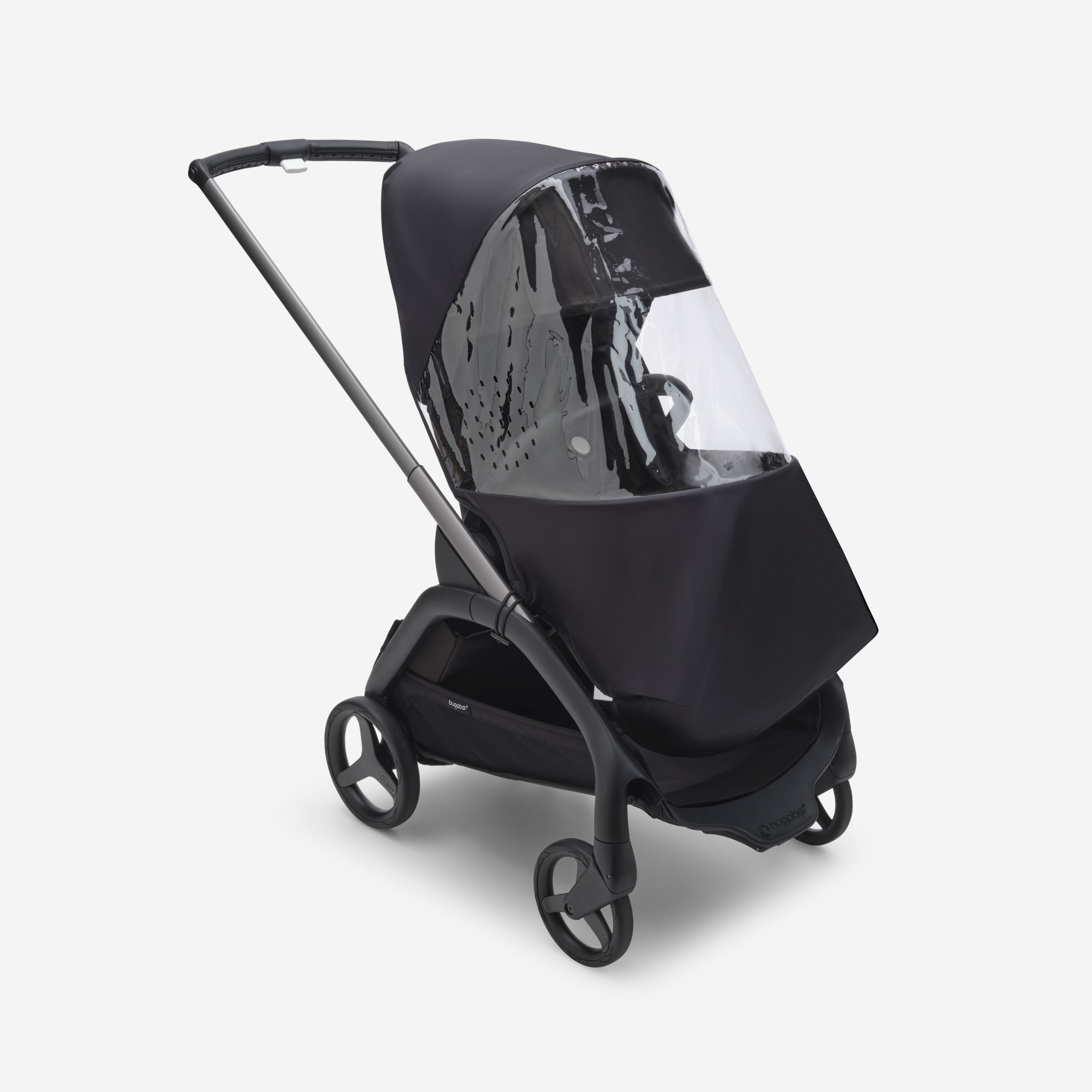 Protection pluie Bugaboo Dragonfly - Main Modal Image Slide 3 of 4