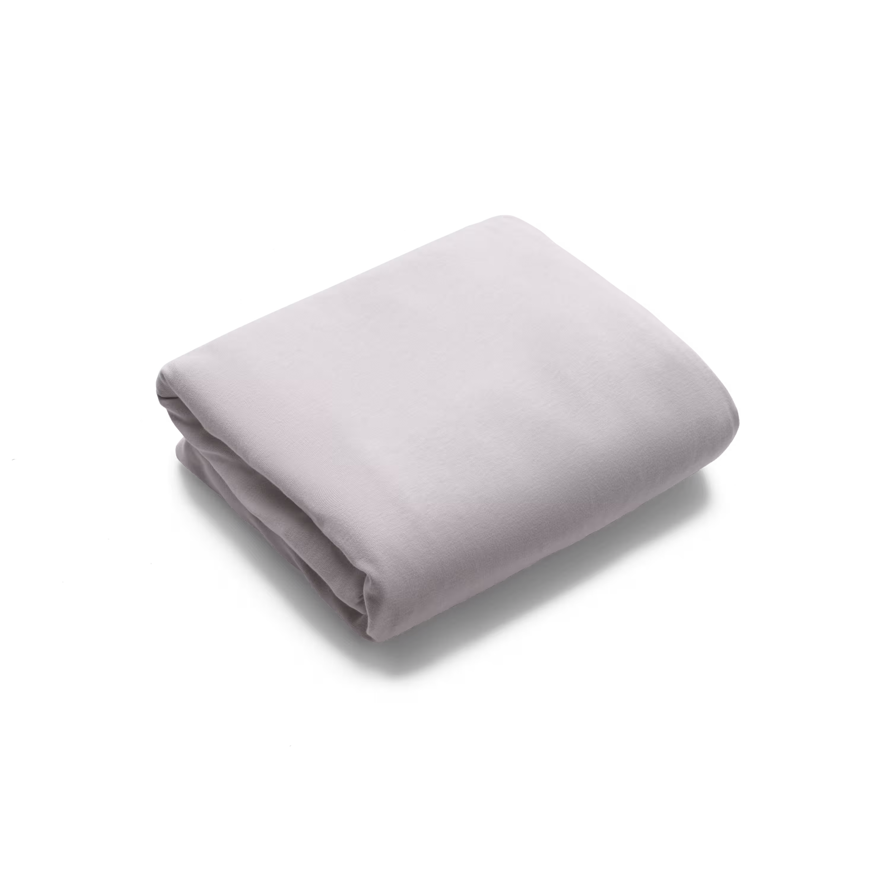 Bugaboo Stardust KR/CN/SEA GREY MELANGE with cotton sheet - Main Modal Image Slide 12 of 14