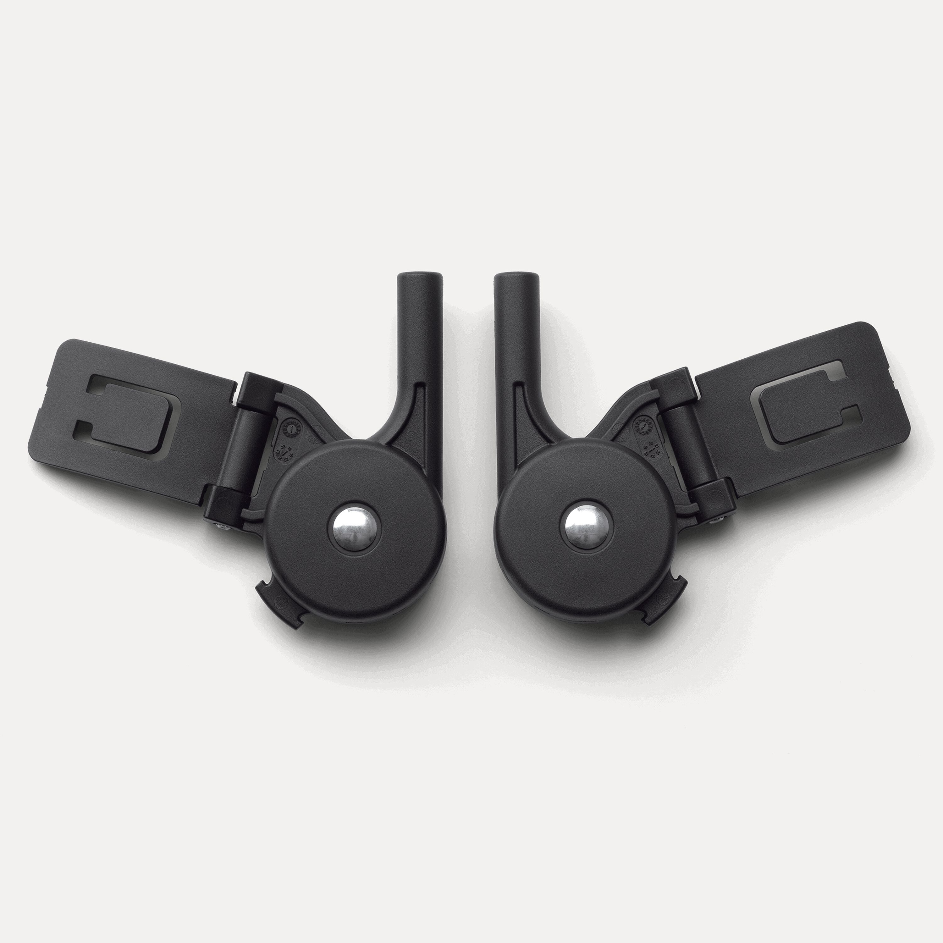 Bugaboo Ant sun canopy clamps - Main Modal Image Slide 2 of 2