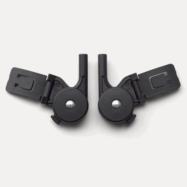 Bugaboo Ant sun canopy clamps - Main Image Slide 2 of 2