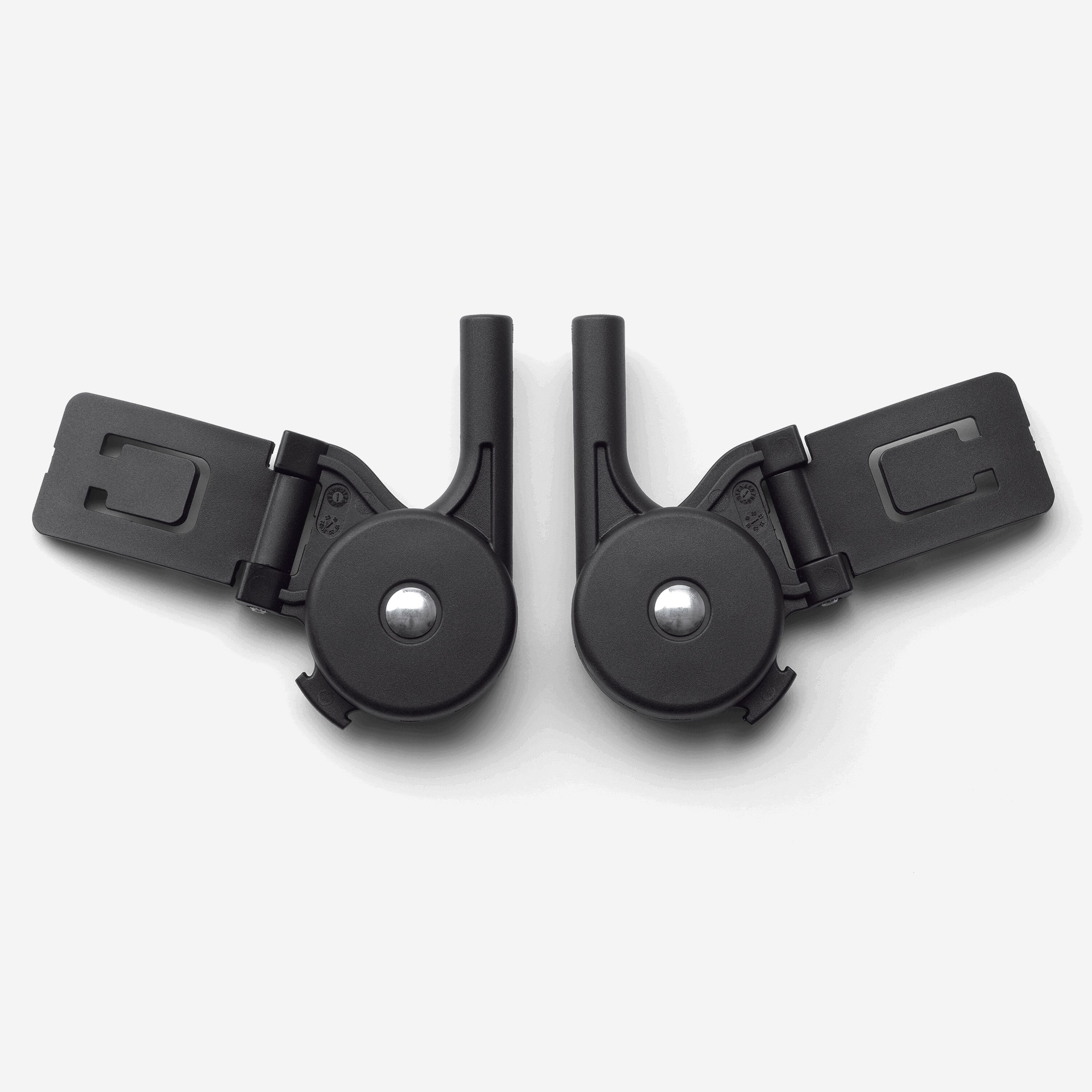 Bugaboo Ant sun canopy clamps - Main Modal Image Slide 2 of 2