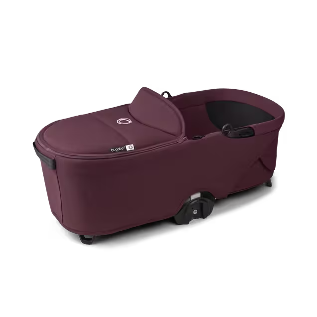 Bugaboo Dragonfly carrycot complete - Main Image Slide 1 of 1