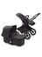 Bugaboo Fox 2 Mineral complete | BLACK/WASHED BLACK - Thumbnail Slide 4 van 4