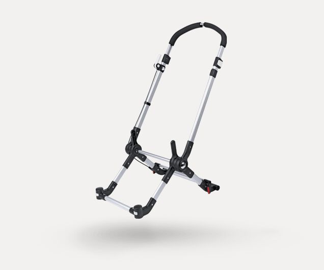 Bugaboo Cameleon3+ chassis ALU - Main Image Slide 1 of 2