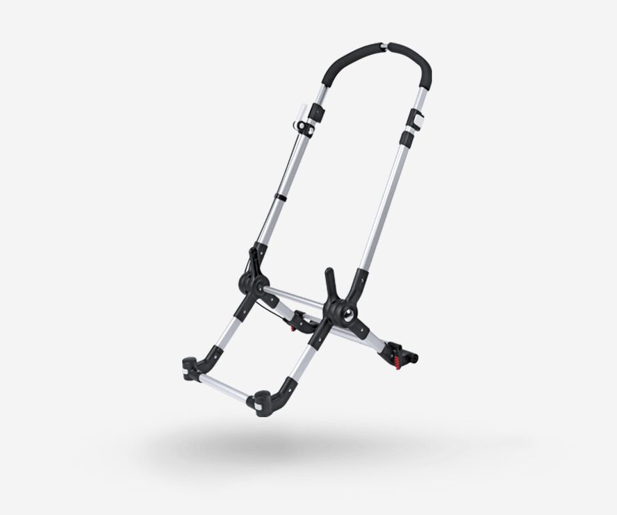 Bugaboo Cameleon 3 plus chassis