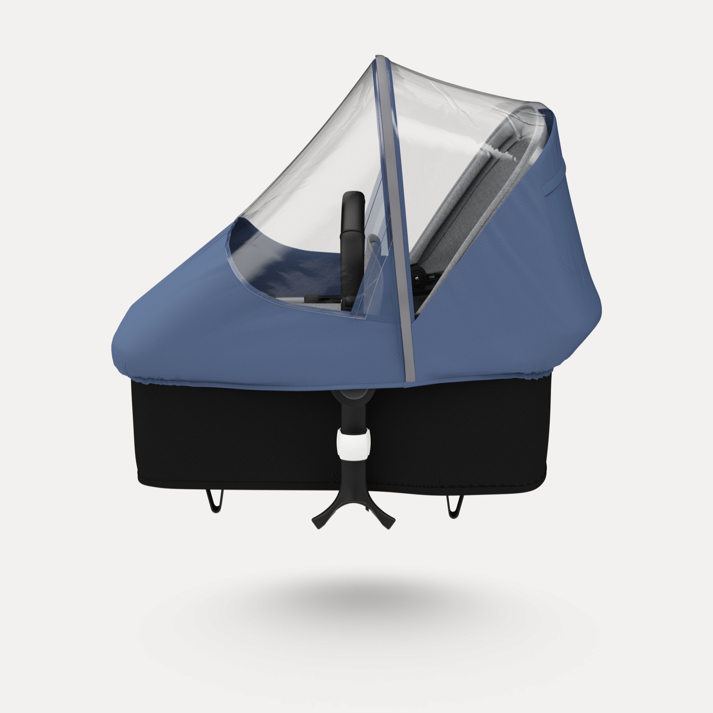 Bugaboo D/BF/R high performance raincover SKY BLUE - Main Modal Image Slide 6 of 8