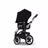 Refurbished Bugaboo Donkey Mono complete ALU/BLACK-BLACK - Thumbnail Slide 7 of 8