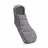 Bugaboo footmuff RW fabric NA GREY MELANGE - Thumbnail Slide 1 of 7