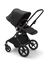 Bugaboo Lynx complete BLACK/BLACK-BLACK - Thumbnail Slide 6 van 6