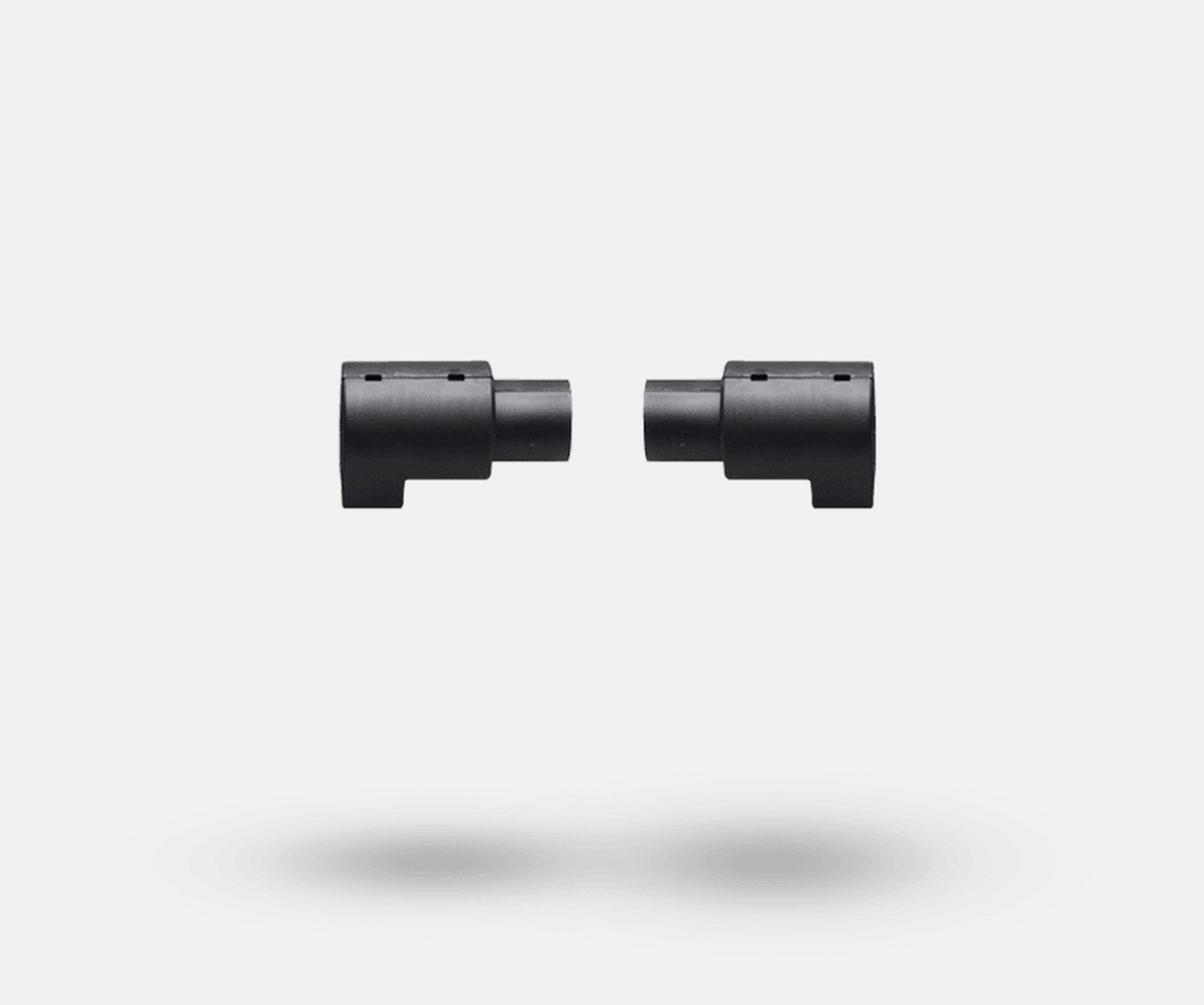 Wheeled board adapters set FGC - Main Modal Image Slide 1 of 1